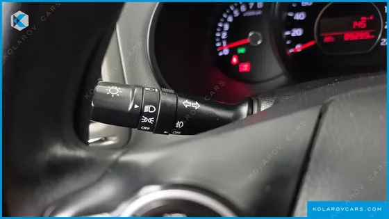 KIA SOUL 1.6 GDI LUXURY