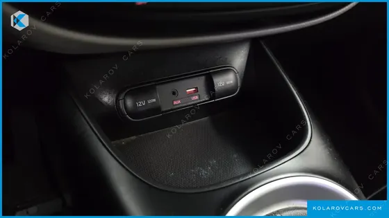 KIA SOUL 1.6 GDI LUXURY