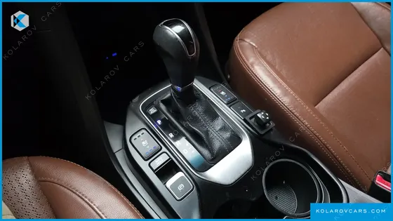 HYUNDAI SANTA FE DIESEL(E-VGT) 2.0 2WD EXCLUSIVE