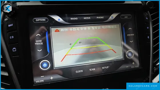 HYUNDAI SANTA FE DIESEL(E-VGT) 2.0 2WD EXCLUSIVE