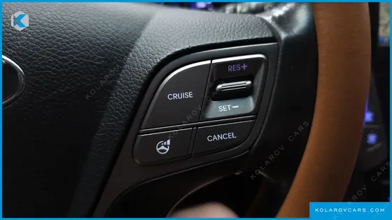 HYUNDAI SANTA FE DIESEL(E-VGT) 2.0 2WD EXCLUSIVE