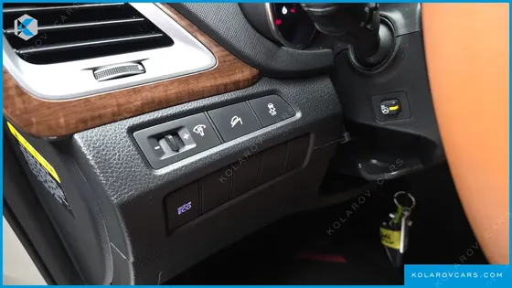 HYUNDAI SANTA FE DIESEL(E-VGT) 2.0 2WD EXCLUSIVE