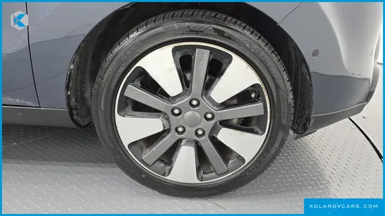 KIA SOUL 1.6 DIESEL NOBLESSE