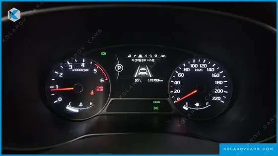 KIA SOUL 1.6 DIESEL NOBLESSE