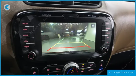 KIA SOUL 1.6 DIESEL NOBLESSE