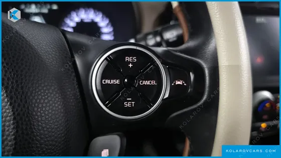 KIA SOUL 1.6 DIESEL NOBLESSE