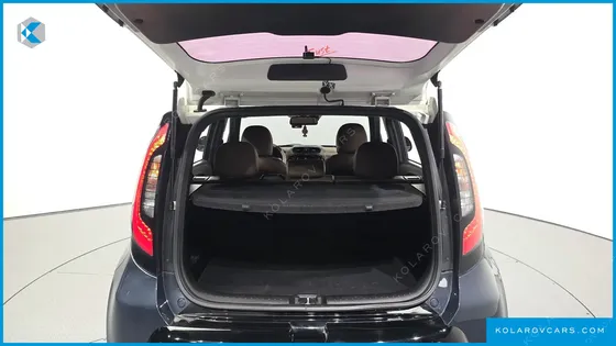 KIA SOUL 1.6 DIESEL NOBLESSE