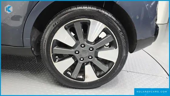 KIA SOUL 1.6 DIESEL NOBLESSE