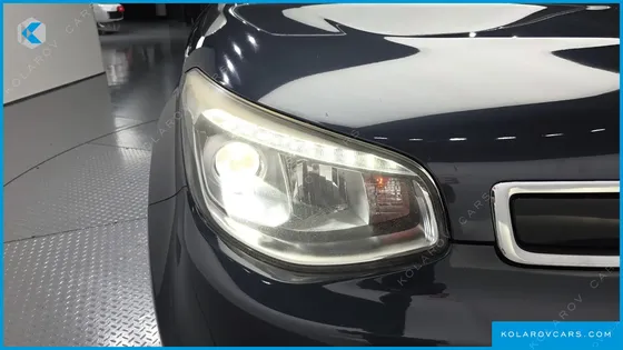 KIA SOUL 1.6 DIESEL NOBLESSE