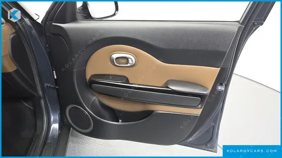 KIA SOUL 1.6 DIESEL NOBLESSE