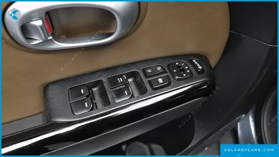 KIA SOUL 1.6 DIESEL NOBLESSE