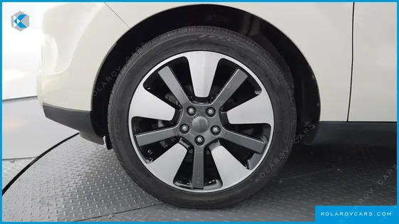 KIA SOUL 1.6 GDI PRESTIGE