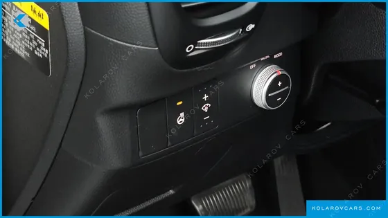 KIA SOUL 1.6 GDI PRESTIGE
