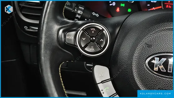 KIA SOUL 1.6 GDI PRESTIGE