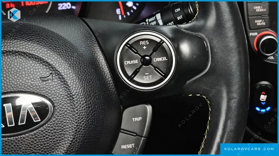 KIA SOUL 1.6 GDI PRESTIGE