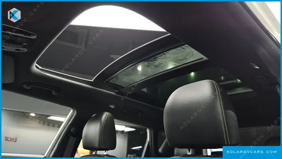 KIA SOUL 1.6 GDI PRESTIGE