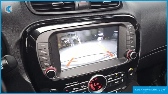KIA SOUL 1.6 GDI PRESTIGE