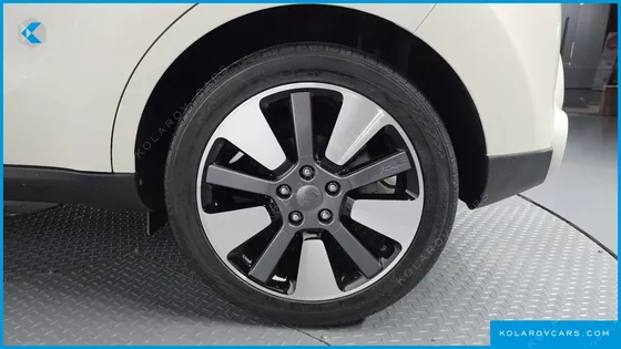 KIA SOUL 1.6 GDI PRESTIGE