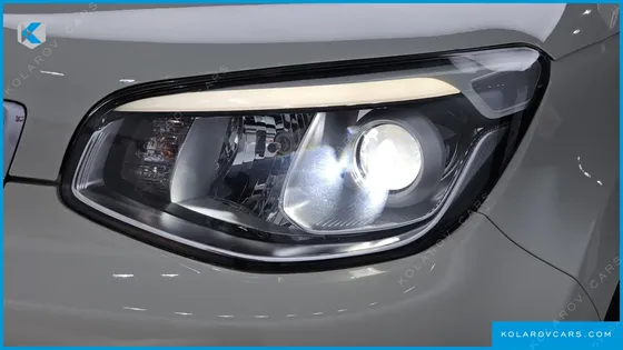 KIA SOUL 1.6 GDI PRESTIGE