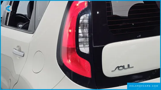 KIA SOUL 1.6 GDI PRESTIGE