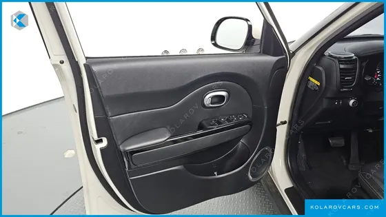 KIA SOUL 1.6 GDI PRESTIGE