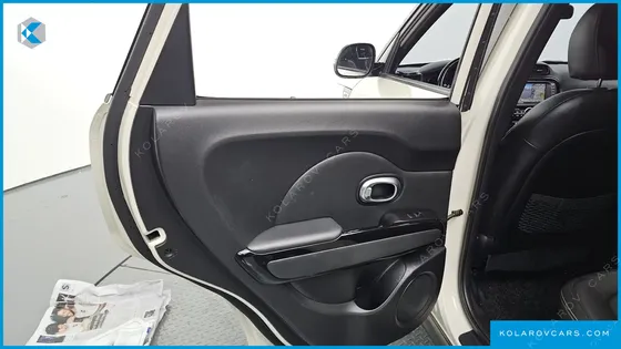 KIA SOUL 1.6 GDI PRESTIGE