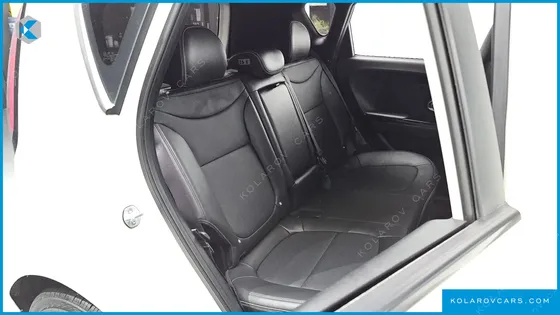 KIA SOUL 1.6 GDI PRESTIGE