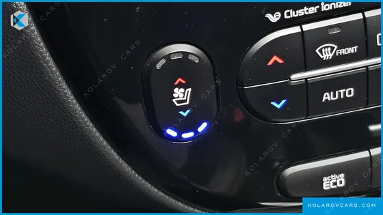 KIA SOUL 1.6 GDI PRESTIGE