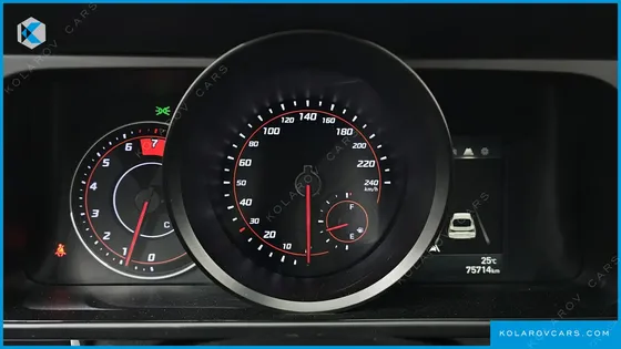 HYUNDAI ELANTRA (AVANTE) 1.6 LPI (RENTAL CAR)