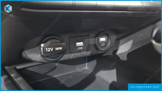 HYUNDAI ELANTRA (AVANTE) 1.6 LPI (RENTAL CAR)