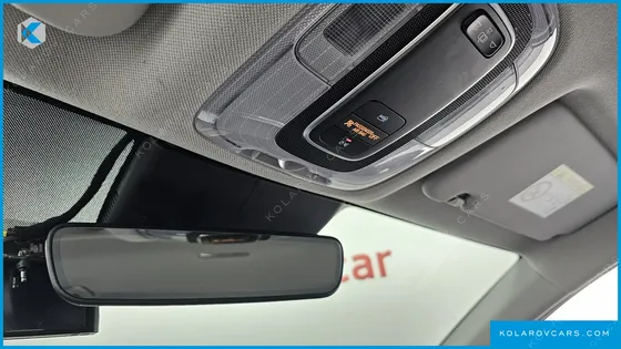 HYUNDAI ELANTRA (AVANTE) 1.6 LPI (RENTAL CAR)
