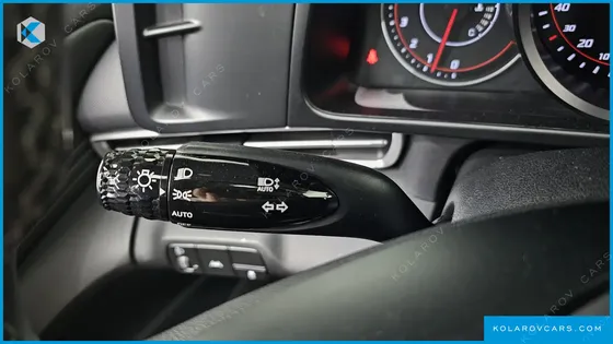 HYUNDAI ELANTRA (AVANTE) 1.6 LPI (RENTAL CAR)