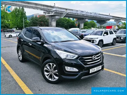 HYUNDAI SANTA FE DIESEL(E-VGT) 2.0 2WD PREMIUM