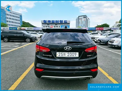 HYUNDAI SANTA FE DIESEL(E-VGT) 2.0 2WD PREMIUM