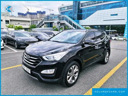 HYUNDAI SANTA FE DIESEL(E-VGT) 2.0 2WD PREMIUM
