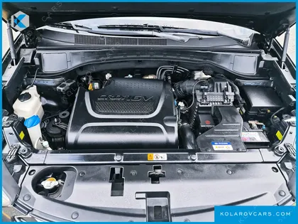 HYUNDAI SANTA FE DIESEL(E-VGT) 2.0 2WD PREMIUM