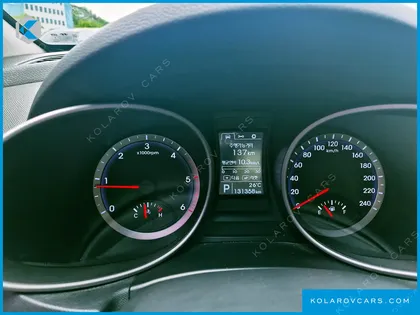 HYUNDAI SANTA FE DIESEL(E-VGT) 2.0 2WD PREMIUM