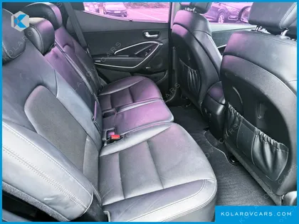 HYUNDAI SANTA FE DIESEL(E-VGT) 2.0 2WD PREMIUM