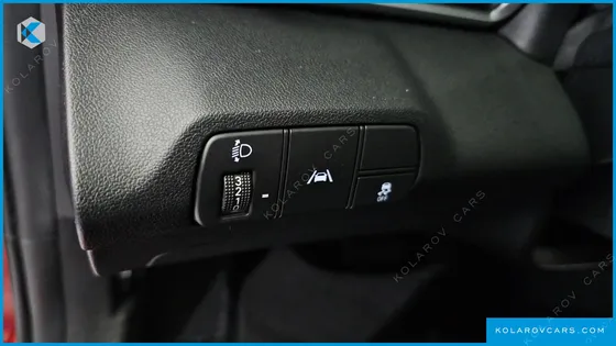HYUNDAI ELANTRA (AVANTE) 1.6