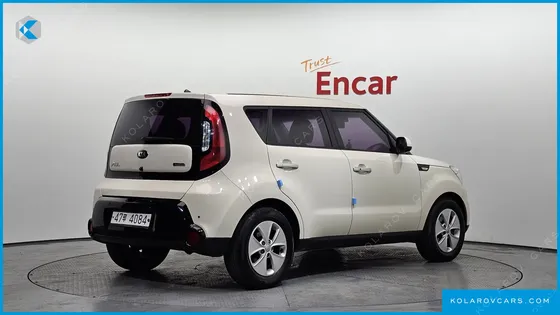 KIA SOUL 1.6 DIESEL PRESTIGE
