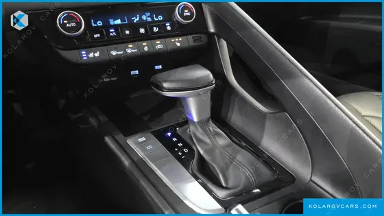 HYUNDAI ELANTRA (AVANTE) 1.6