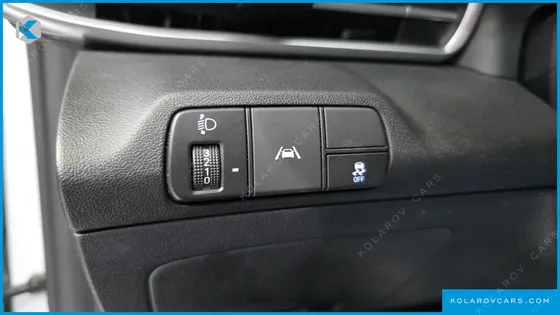 HYUNDAI ELANTRA (AVANTE) 1.6