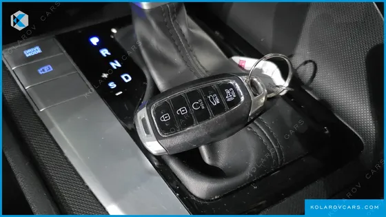 HYUNDAI ELANTRA (AVANTE) 1.6