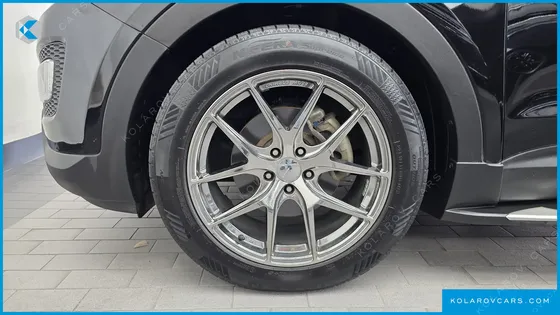 HYUNDAI SANTA FE DIESEL(E-VGT) 2.0 2WD PREMIUM