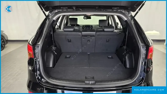 HYUNDAI SANTA FE DIESEL(E-VGT) 2.0 2WD PREMIUM