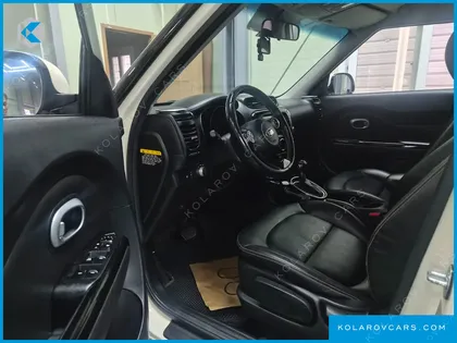 KIA SOUL 1.6 GDI PRESTIGE