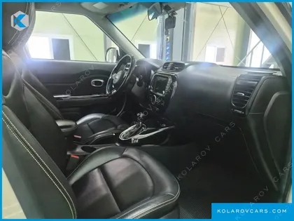 KIA SOUL 1.6 GDI PRESTIGE