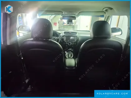KIA SOUL 1.6 GDI PRESTIGE