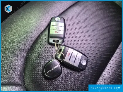 KIA SOUL 1.6 GDI PRESTIGE