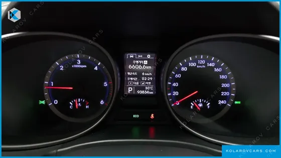 HYUNDAI SANTA FE DIESEL(E-VGT) 2.2 2WD PREMIUM